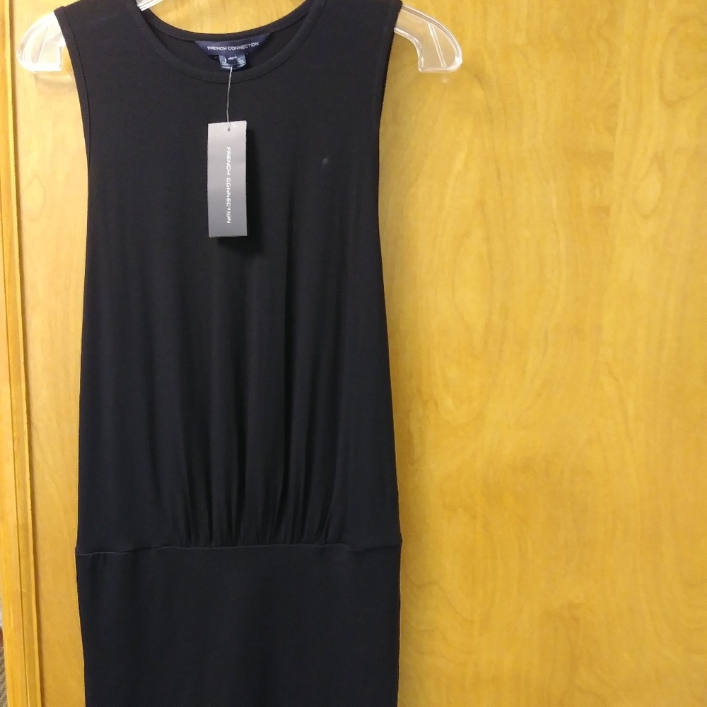 French Connection Dress NWT